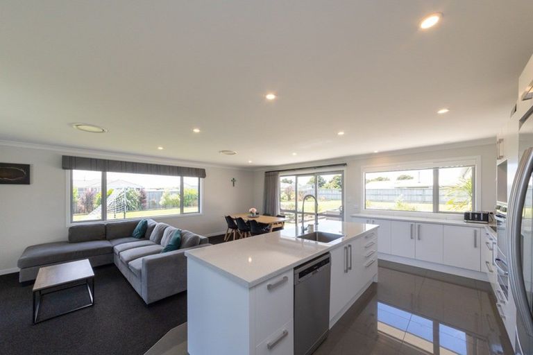 Photo of property in 96 Mount Taylor Drive, Feilding, 4775