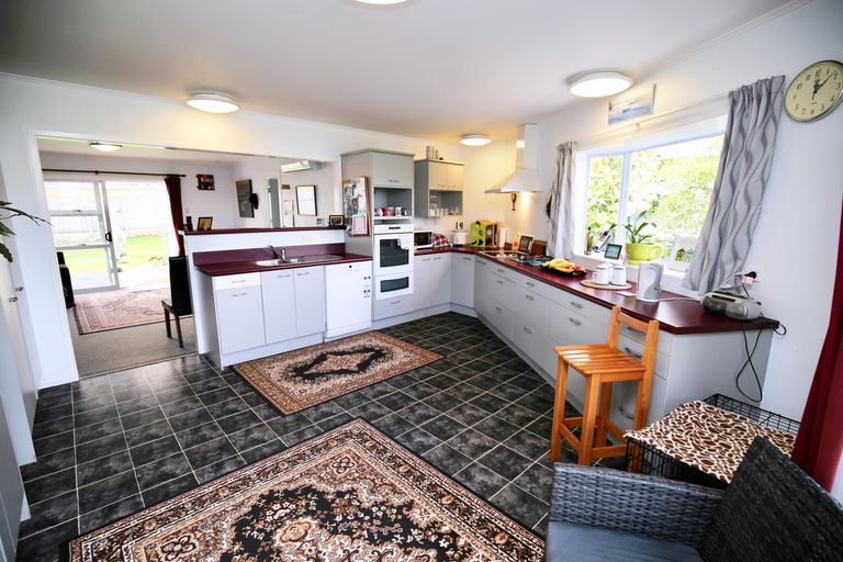 Photo of property in 49a Government Road, Raglan, 3225