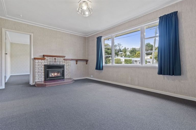 Photo of property in 12 Nahum Street, Paeroa, 3600