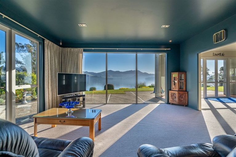 Photo of property in 7 Camp Street, Broad Bay, Dunedin, 9014