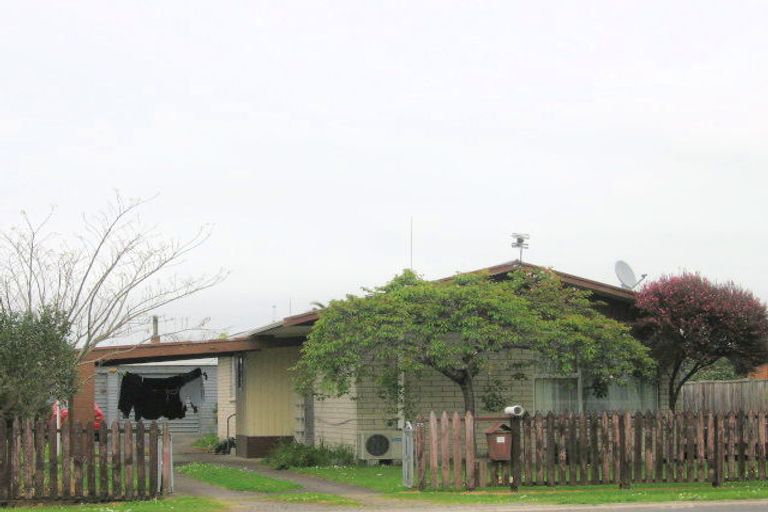 Photo of property in 28 Junction Road, Paeroa, 3600