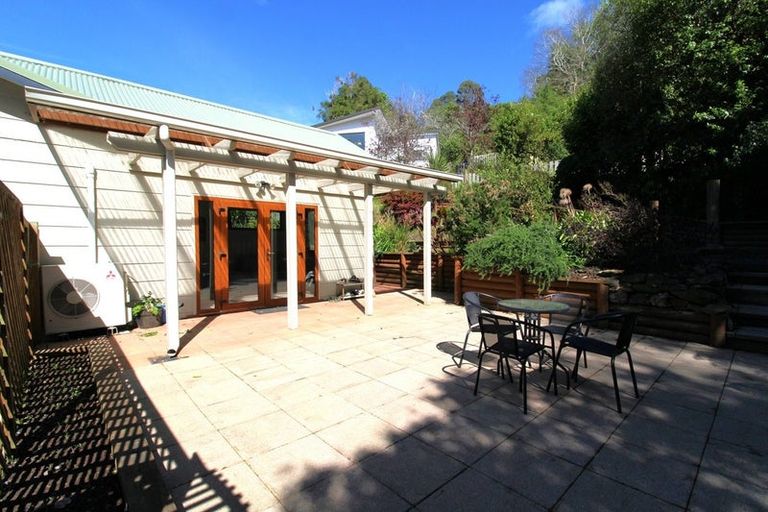 Photo of property in 25 Kaka Road, Saint Leonards, Dunedin, 9022