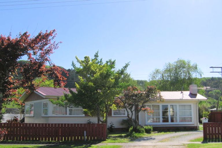 Photo of property in 1 Howarth Street, Mangapapa, Gisborne, 4010