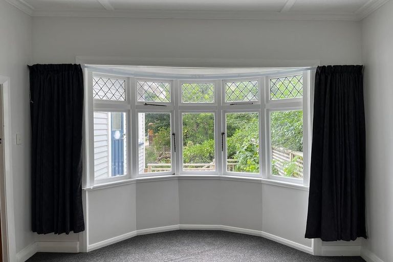 Photo of property in 115 Daniell Street, Newtown, Wellington, 6021