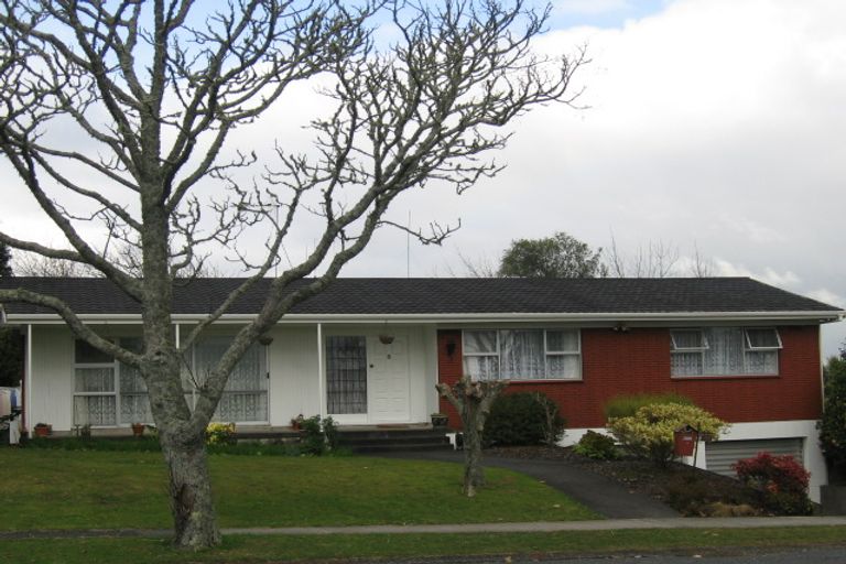 Photo of property in 105 Poaka Avenue, Dinsdale, Hamilton, 3204