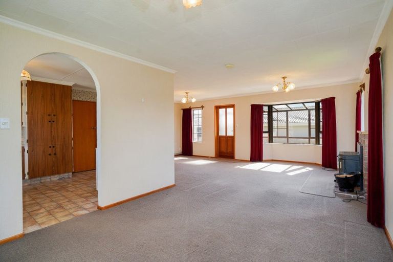 Photo of property in 480 Racecourse Road, Hargest, Invercargill, 9810