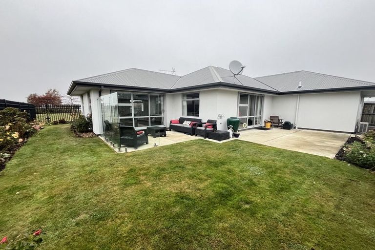 Photo of property in 9a Poulter Road, Lincoln, 7608