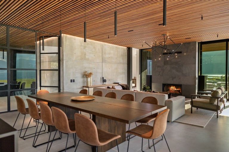 Photo of property in 51 Drift Bay Road, Wye Creek, Queenstown, 9371