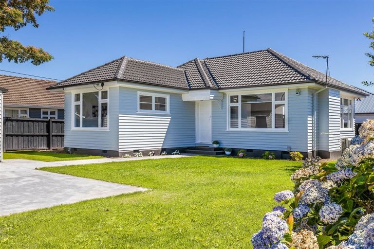 Photo of property in 244 Hoon Hay Road, Hoon Hay, Christchurch, 8025