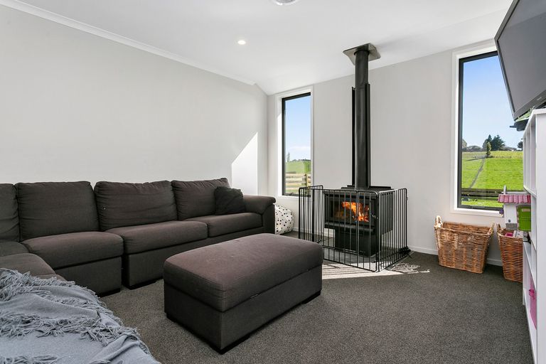 Photo of property in 163a Ngahape Road, Ngahape, Te Awamutu, 3873