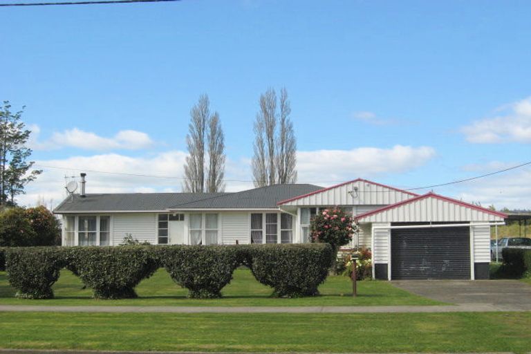 Photo of property in 109 College Road, Edgecumbe, 3120