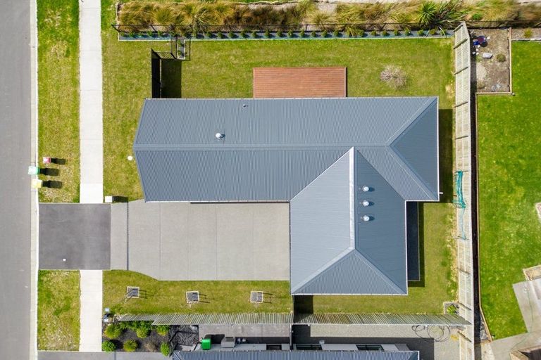 Photo of property in 47 Te Raki Drive, Lincoln, 7608