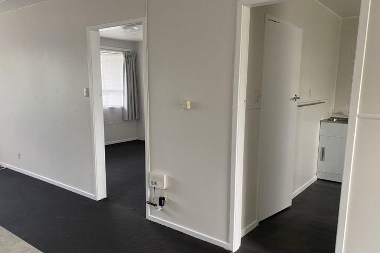 Photo of property in 6/38 Wellington Street, Hamilton East, Hamilton, 3216