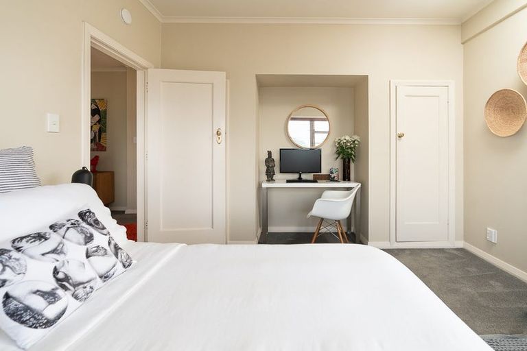 Photo of property in 3/7 Stowe Hill, Thorndon, Wellington, 6011