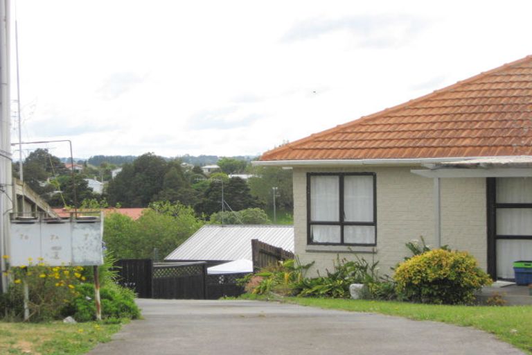 Photo of property in 7b Stembridge Avenue, Pukekohe, 2120