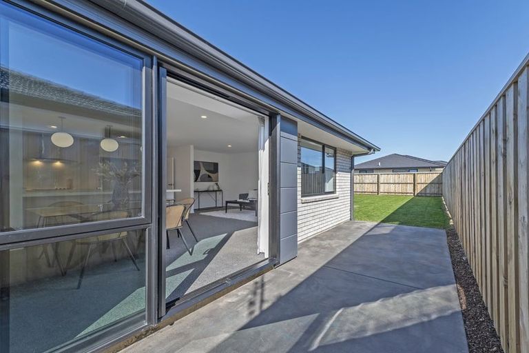 Photo of property in 12 Hurring Lane, Rolleston, 7615