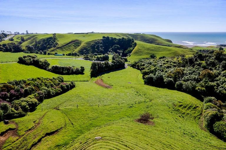 Photo of property in Tapuae, 1 Washer Road, Omata, New Plymouth, 4374