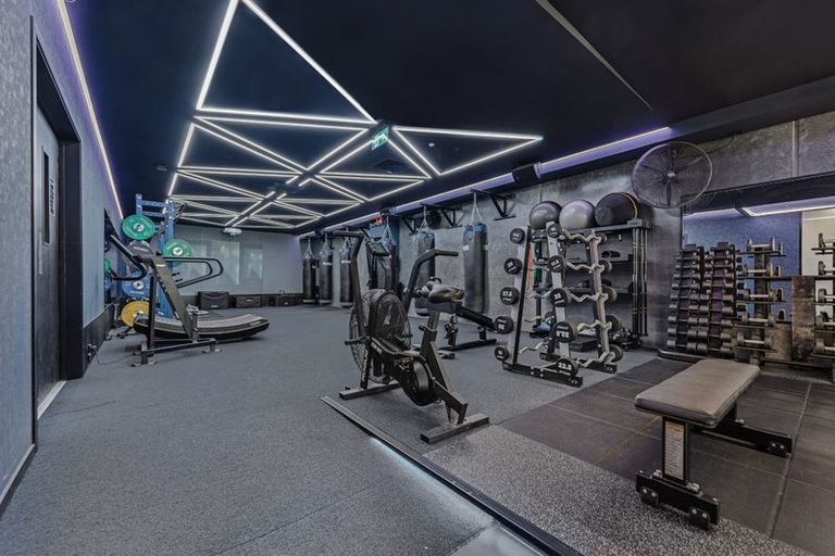 Photo of property in 410/8 Lakewood Court, Manukau, Auckland, 2104