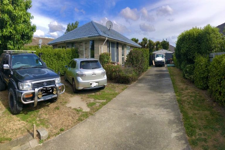 Photo of property in 8 Keighleys Road, Bromley, Christchurch, 8062