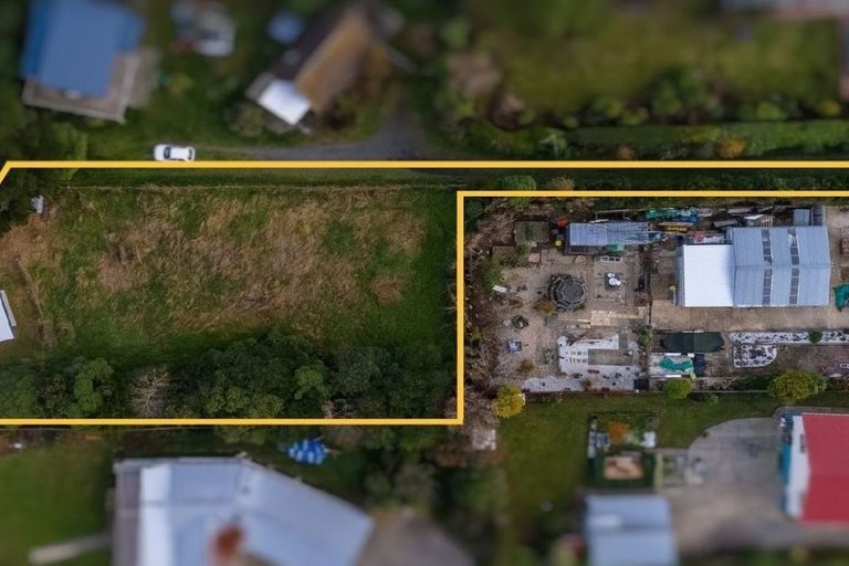 Photo of property in 471 Brighton Road, Westwood, Dunedin, 9035