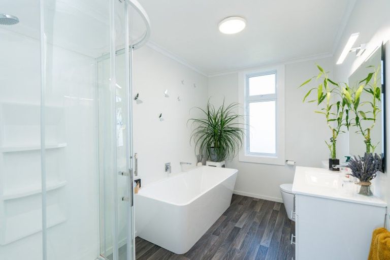 Photo of property in 261 Wilsons Crossing Road, Tussock Creek, Winton, 9781