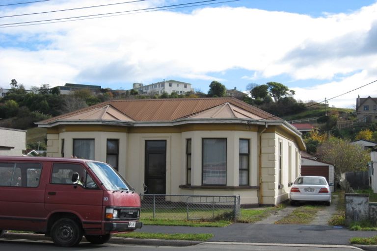 Photo of property in 8 Reed Street, Oamaru, 9400