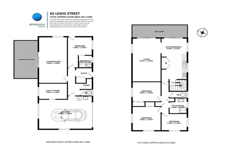 Photo of property in 65 Lewis Street, Glenview, Hamilton, 3206