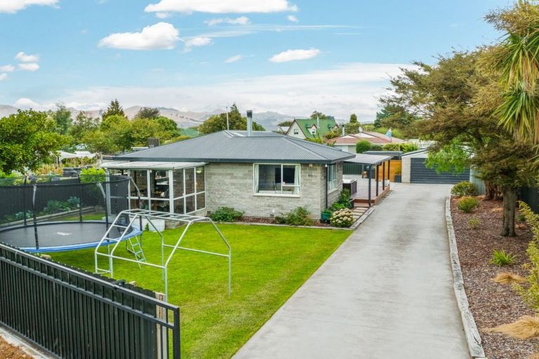 Photo of property in 86 Chelsea Street, Linwood, Christchurch, 8062