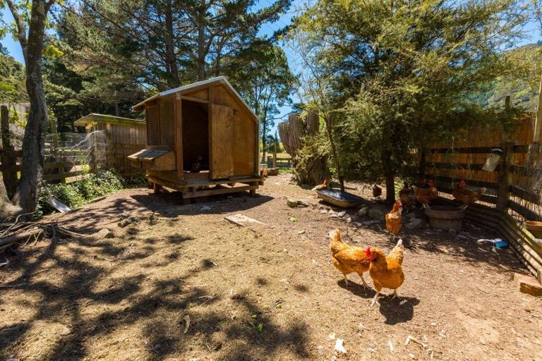 Photo of property in 90 Tapps Road, Canvastown, Havelock, 7178