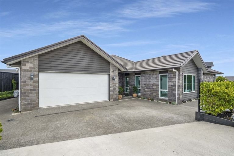 Photo of property in 4 Wishbone Court, Flagstaff, Hamilton, 3210