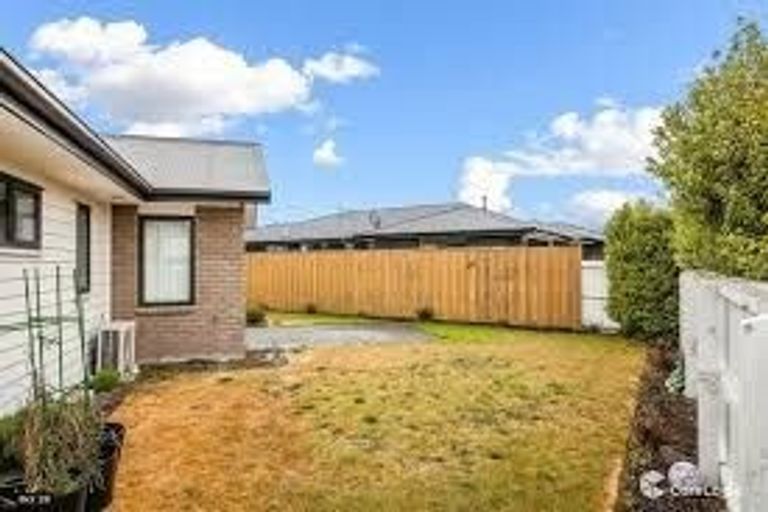 Photo of property in 22 Stanford Way, Rolleston, 7615