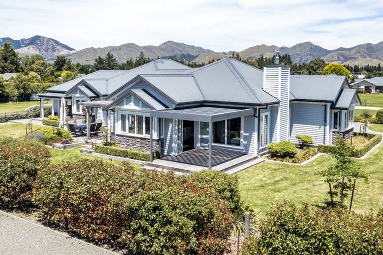 Photo of property in 12 Ewen Place, Hanmer Springs, 7334