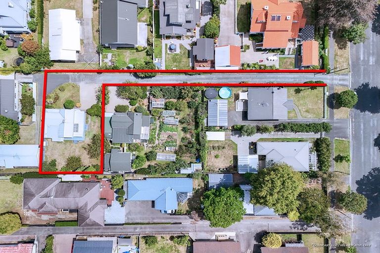 Photo of property in 76 Albert Street, Hamilton East, Hamilton, 3216