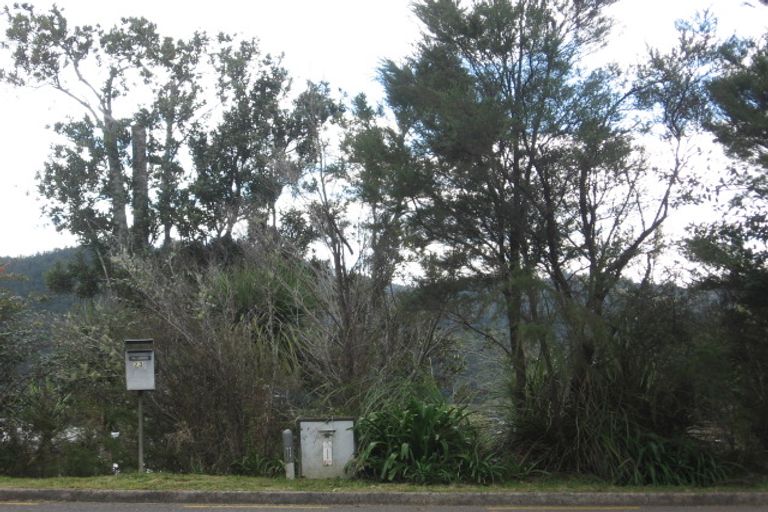 Photo of property in 23 Tairua Heights, Tairua, 3508