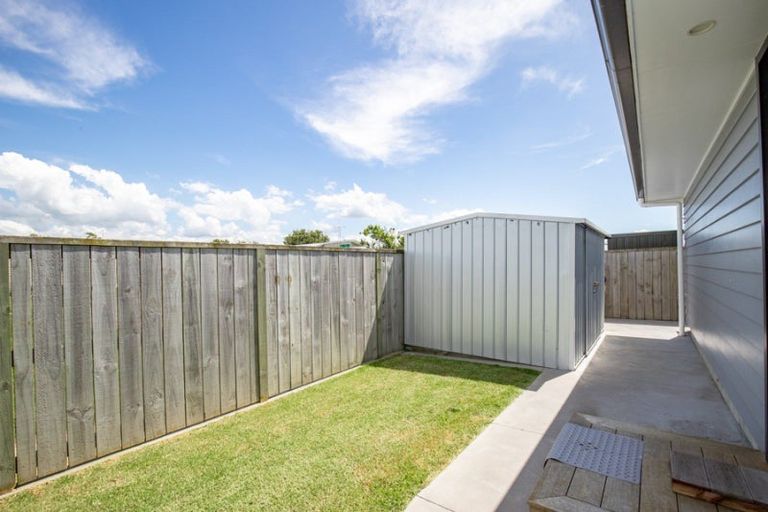 Photo of property in 7 Costello Drive, Ngatea, 3503