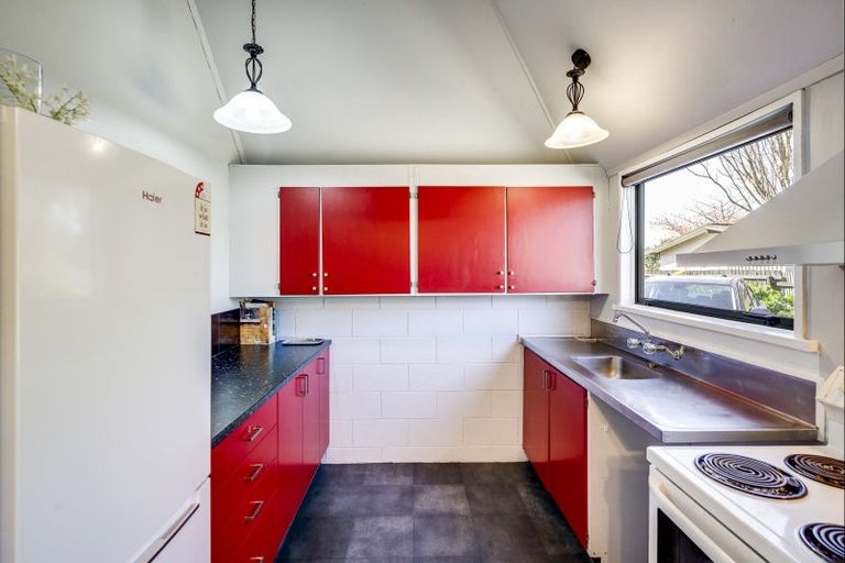 Photo of property in 9/720 Ballantyne Street, Frimley, Hastings, 4120