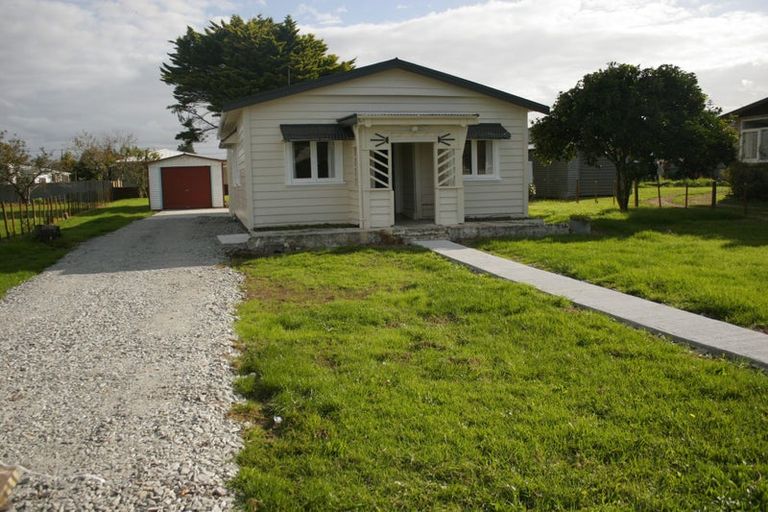 Photo of property in 11 Pembroke Street, Moerewa, 0211