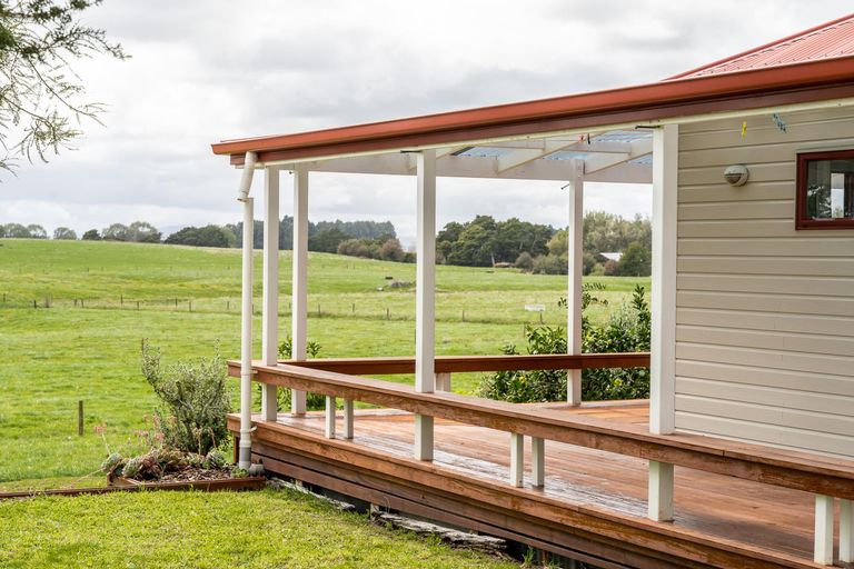 Photo of property in 1352 Gordonton Road, Taupiri, 3791