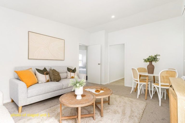 Photo of property in 2/263 Fitzgerald Avenue, Christchurch Central, Christchurch, 8013