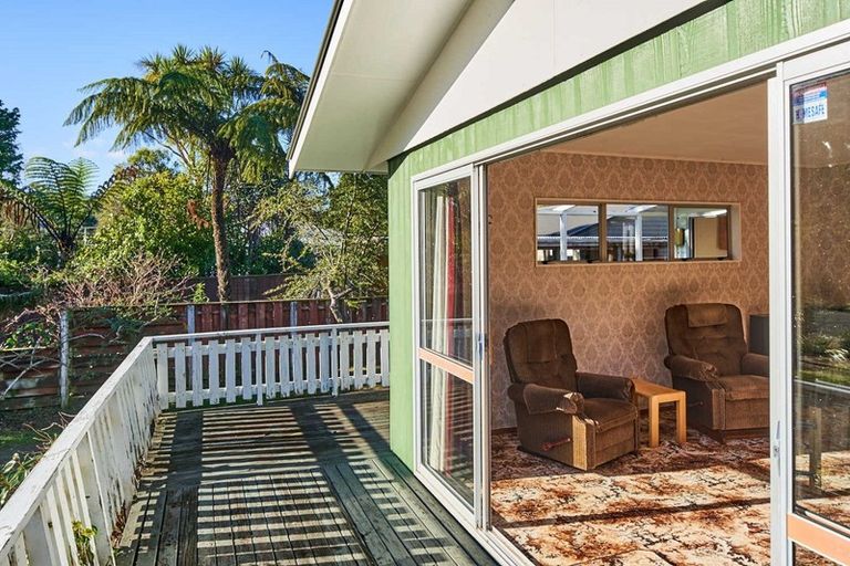 Photo of property in 7 Black Beech Street, Birchville, Upper Hutt, 5018