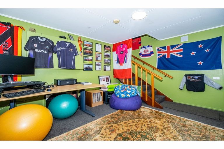 Photo of property in 16 Monowai Place, Glenwood, Timaru, 7910