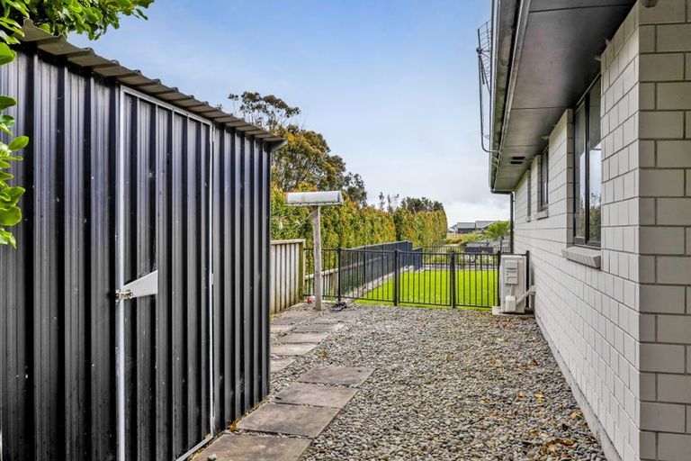 Photo of property in 3 Nikau Place, Hawera, 4610