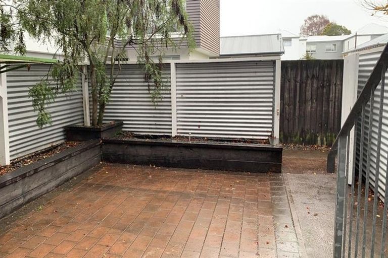 Photo of property in 5/22 Heywood Terrace, Richmond, Christchurch, 8013