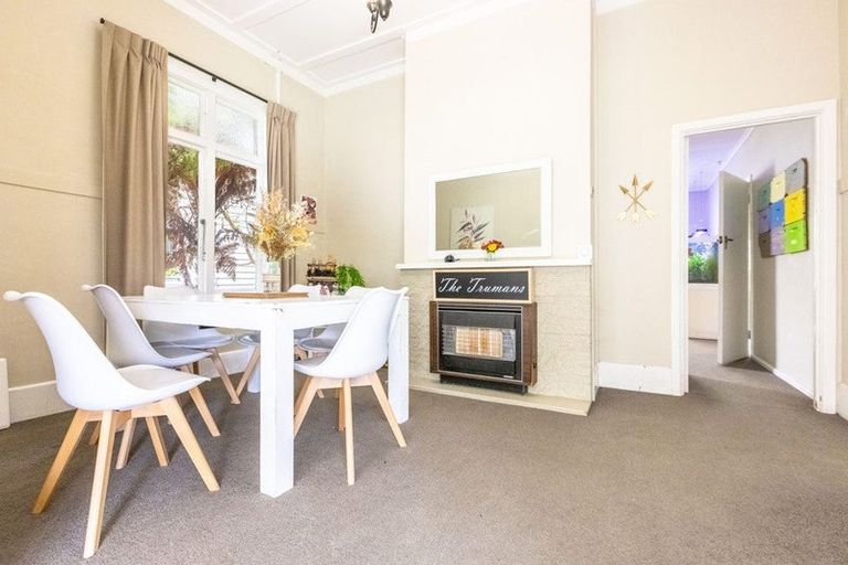 Photo of property in 169 Nelson Crescent, Napier South, Napier, 4110