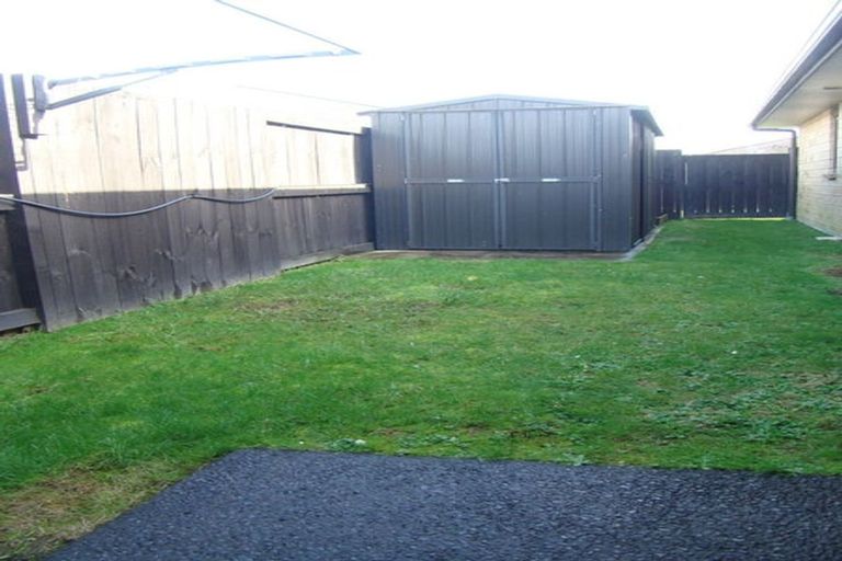 Photo of property in 23 Tallentire Crescent, Huntington, Hamilton, 3210