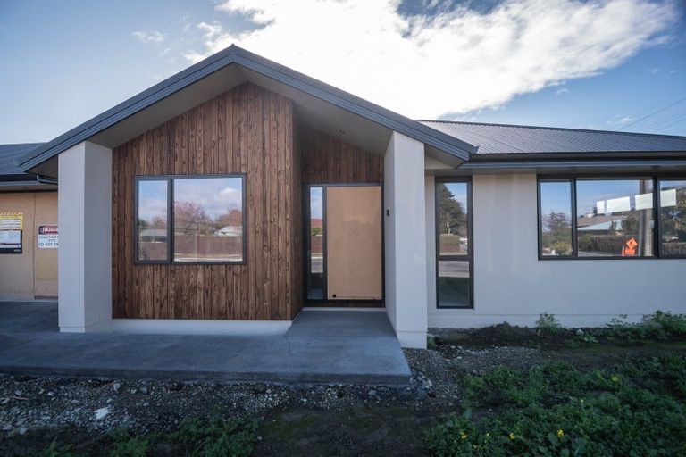 Photo of property in 27 Denmark Street, Temuka, 7920