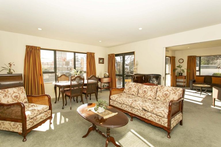 Photo of property in 54 Philip Street, Ashburton, 7700