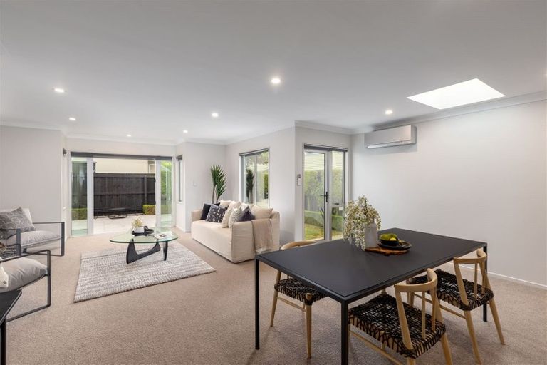 Photo of property in 203 Innes Road, St Albans, Christchurch, 8052