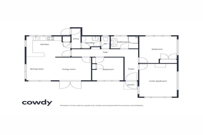 Photo of property in 42 North Parade, Richmond, Christchurch, 8013