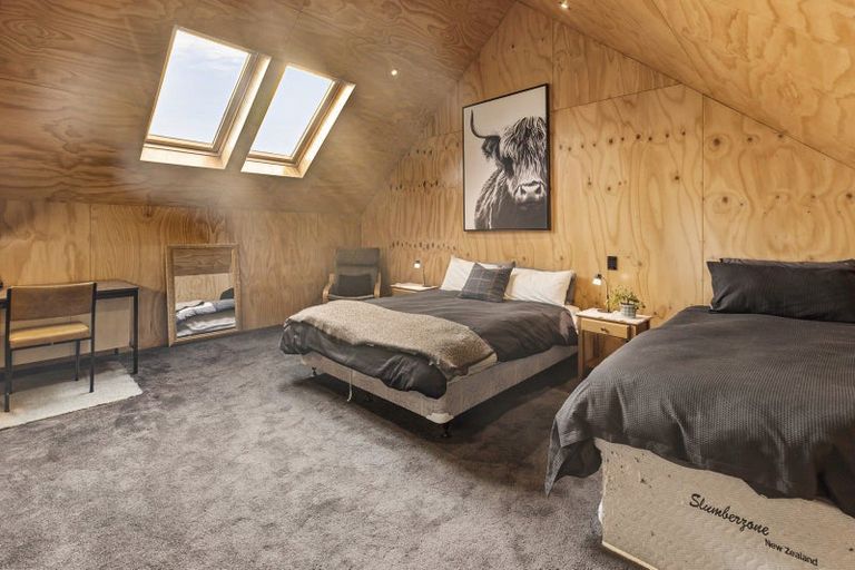 Photo of property in 4 Highfield Ridge, Wanaka, 9305